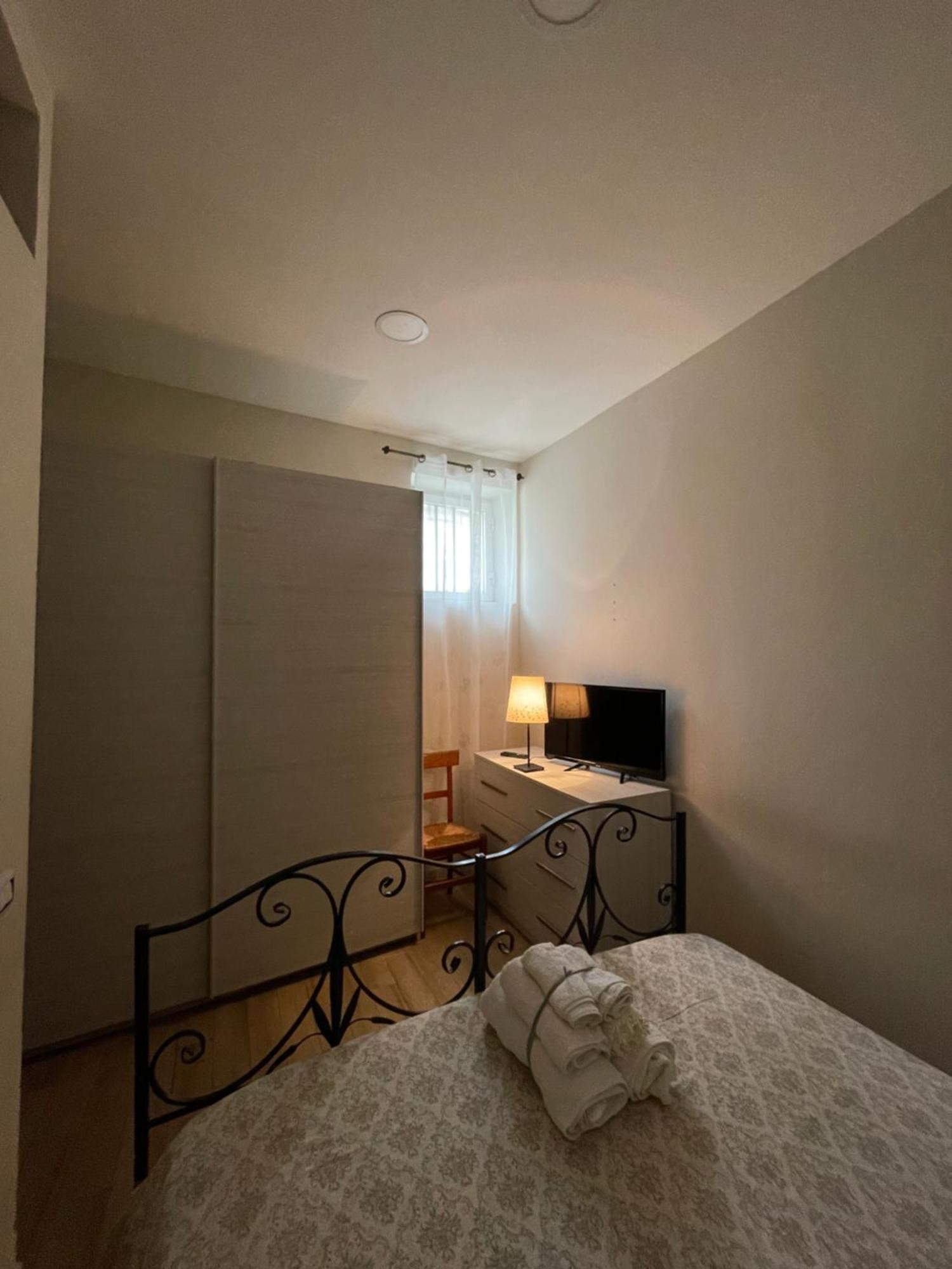 Appartamento Beatrice Castellammare di Stabia Exterior foto