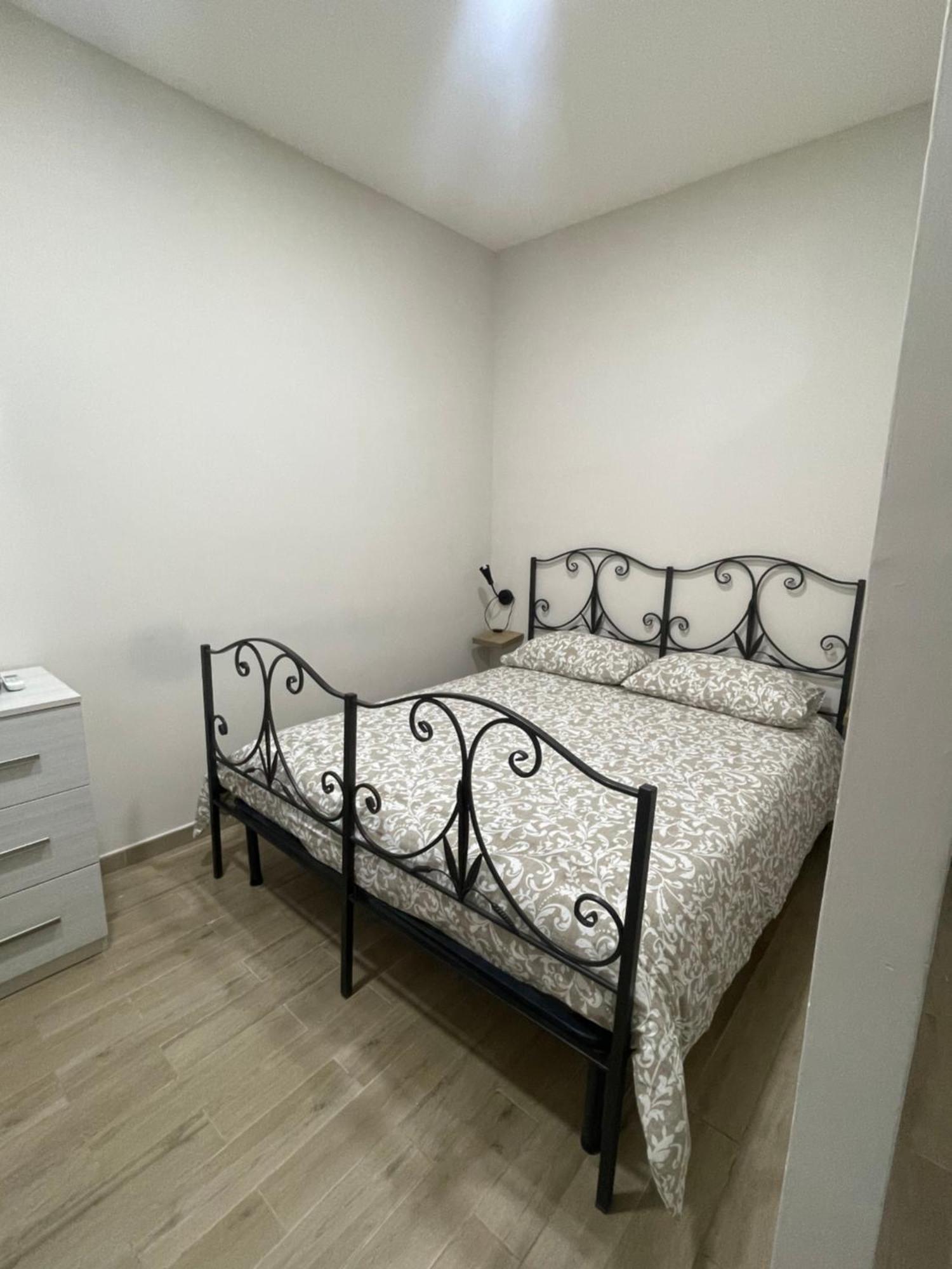 Appartamento Beatrice Castellammare di Stabia Exterior foto
