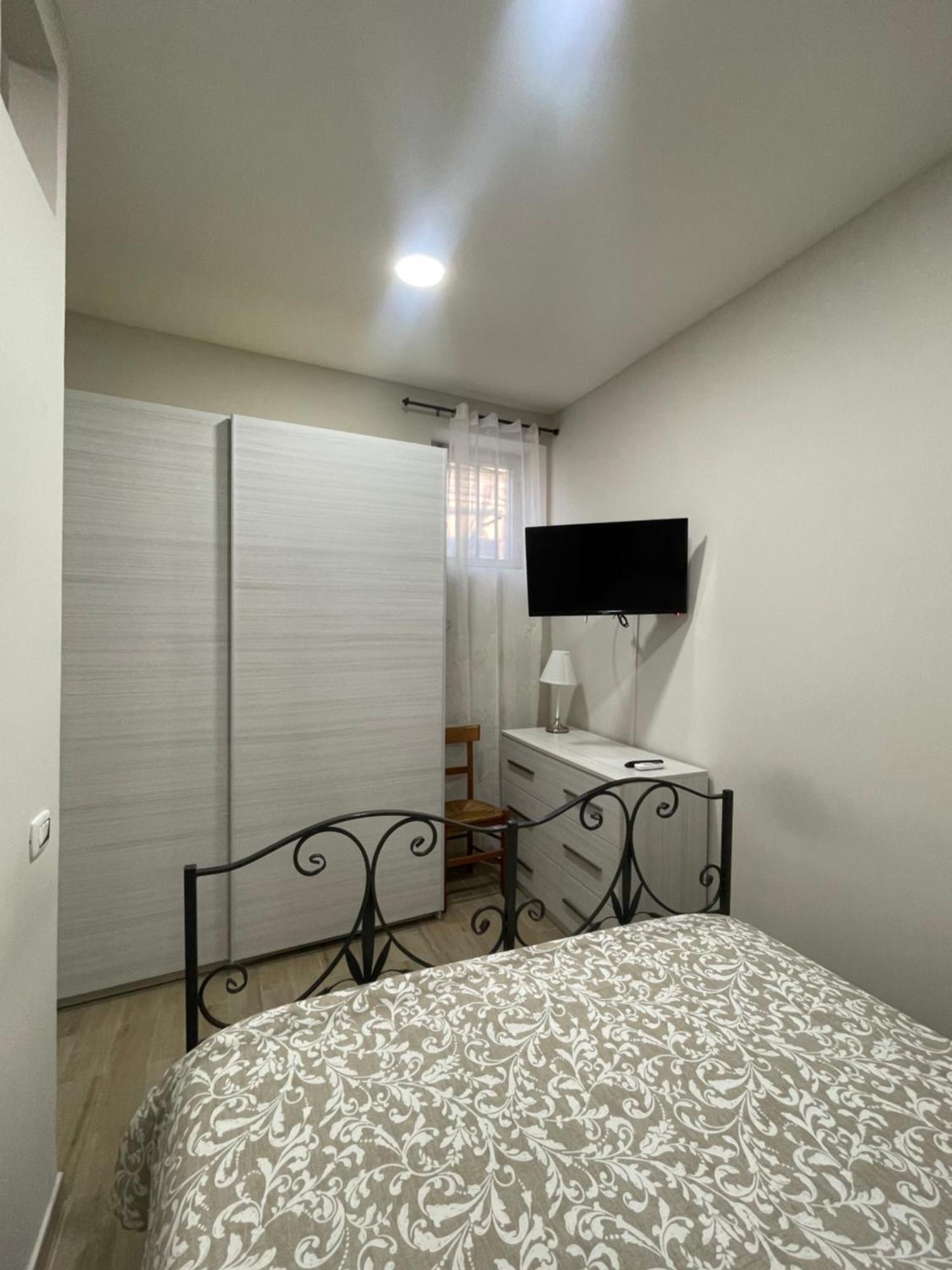 Appartamento Beatrice Castellammare di Stabia Exterior foto