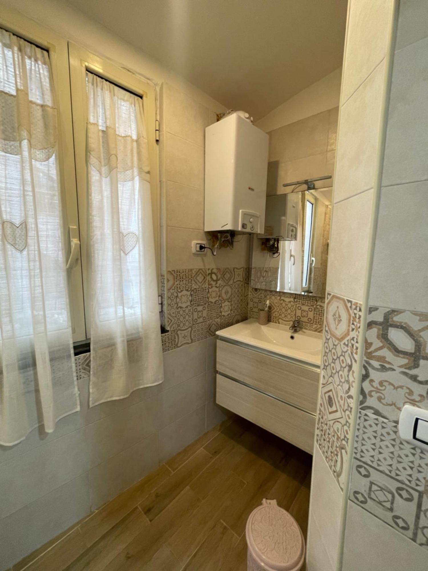 Appartamento Beatrice Castellammare di Stabia Exterior foto